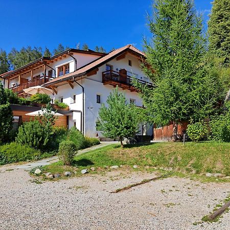 Apartments Im Winkl Brunico Exterior foto